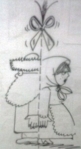 adao cortado em dois - por charles szlakmann