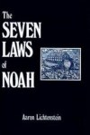 SevenLawsNoahAharon