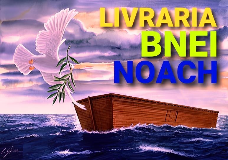 Livraria Bnei Noach